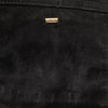 Gucci Suede Heart Crossbody Secondhand