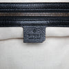 Gucci Large GG Velvet Web Ophidia Tote Secondhand