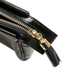 Gucci Soft Patent Soho Clutch Secondhand