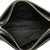 Gucci Soft Patent Soho Clutch Secondhand
