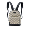 Gucci Small GG Supreme Bee Backpack Secondhand
