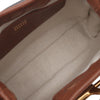 Miu Miu Nappa Bucket Bag Secondhand