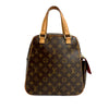 Louis Vuitton Monogram Excentri Cite Secondhand