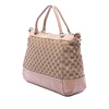 Gucci GG Canvas Mayfair Satchel Secondhand