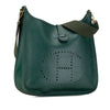 Hermès Togo Evelyne I GM Secondhand