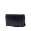 Chanel CC Caviar Wallet On Chain Secondhand
