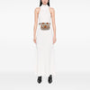 Gucci Mini GG Supreme Web Bamboo 1947 Belt Bag Secondhand