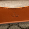 Gucci Mini GG Supreme Web Bamboo 1947 Belt Bag Secondhand