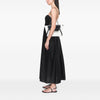 Celine Mini Bicolor Grained Calfskin Belt Bag Secondhand