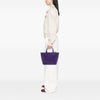 Gucci Small Guccissima Convertible Tote Secondhand