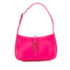Saint Laurent Smooth Leather Le 5 a 7 Shoulder Bag Secondhand