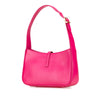 Saint Laurent Smooth Leather Le 5 a 7 Shoulder Bag Secondhand