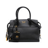 Prada Small Saffiano and City Calf Esplanade Satchel Secondhand