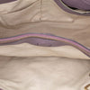 Gucci Medium Calfskin Bamboo Shopper Satchel Secondhand