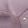 Gucci Medium Calfskin Bamboo Shopper Satchel Secondhand