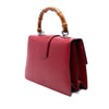 Gucci Medium Bamboo Dionysus Web Satchel Secondhand
