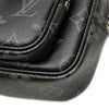 Louis Vuitton Monogram Eclipse Taigarama Outdoor Pouch Secondhand