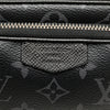Louis Vuitton Monogram Eclipse Taigarama Outdoor Pouch Secondhand
