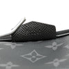 Louis Vuitton Monogram Eclipse Taigarama Outdoor Pouch Secondhand