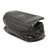 Bottega Veneta Intrecciato Flap Pouch Secondhand