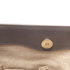 Gucci Microguccissima Satchel Secondhand