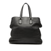 Gucci Leather Soho Open Tote Secondhand