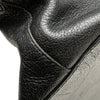 Burberry Leather Dome Handbag Secondhand