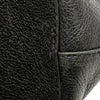 Burberry Leather Dome Handbag Secondhand