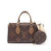 Louis Vuitton Monogram OnTheGo East West Secondhand