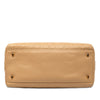 Dior Medium Lambskin Cannage Lady Dior Secondhand