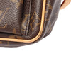 Louis Vuitton Monogram Viva Cite PM Secondhand