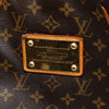 Louis Vuitton Monogram Galliera PM Secondhand