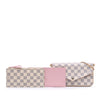 Louis Vuitton Damier Azur Pochette Felicie Secondhand
