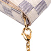 Louis Vuitton Damier Azur Pochette Felicie Secondhand