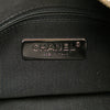 Chanel CC Quilted Lambskin Chain Camera Bag Secondhand