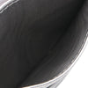 Miu Miu Metallic Leather Matelasse Card Holder Secondhand