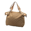 Gucci GG Canvas Icon Bit Satchel Secondhand