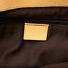 Gucci GG Canvas Abbey D Ring Tote Secondhand