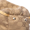 Gucci GG Canvas Abbey D Ring Tote Secondhand