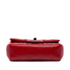 Secondhand Chanel Extra Mini Rectangular Classic Lambskin Single Flap