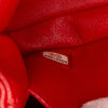 Secondhand Chanel Extra Mini Rectangular Classic Lambskin Single Flap