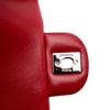 Secondhand Chanel Extra Mini Rectangular Classic Lambskin Single Flap