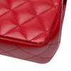 Secondhand Chanel Extra Mini Rectangular Classic Lambskin Single Flap