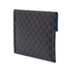 Louis Vuitton Damier Graphite Alpha Pochette GM Secondhand