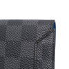 Louis Vuitton Damier Graphite Alpha Pochette GM Secondhand