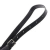 Celine Medium Triomphe Coated Canvas Logo Crossbody Secondhand