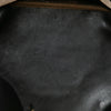 Burberry Medium Mega Check Canvas Ashby Bucket Bag Secondhand