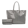 Goyard Goyardine Saint Louis PM Secondhand