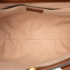 Gucci Medium Calfskin Bamboo Diana Satchel Secondhand