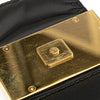 Fendi Porter Nylon Baguette Satchel Secondhand